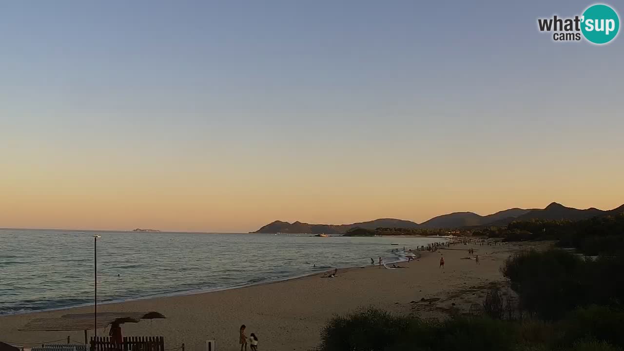 Costa Rei – Muravera – Sarrabus | Sardegna