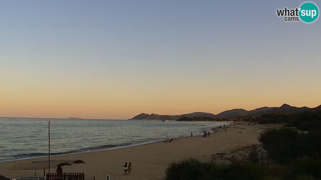 Costa Rei – Muravera – Sarrabus | Sardegna
