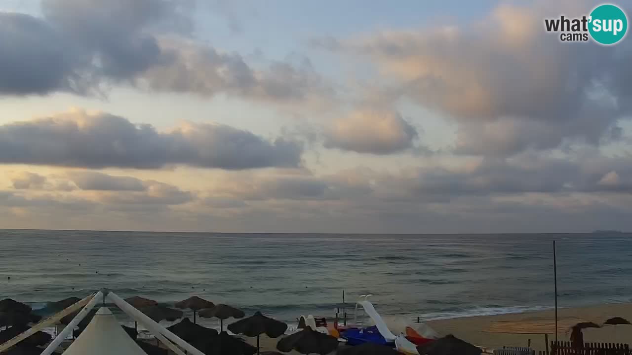 Costa Rei – Muravera – Sarrabus | Sardegna