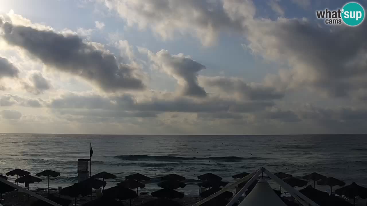 Costa Rei – Muravera – Sarrabus | Sardinia