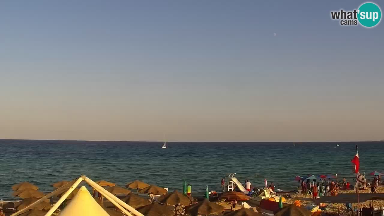 Costa Rei – Muravera – Sarrabus | Sardinija