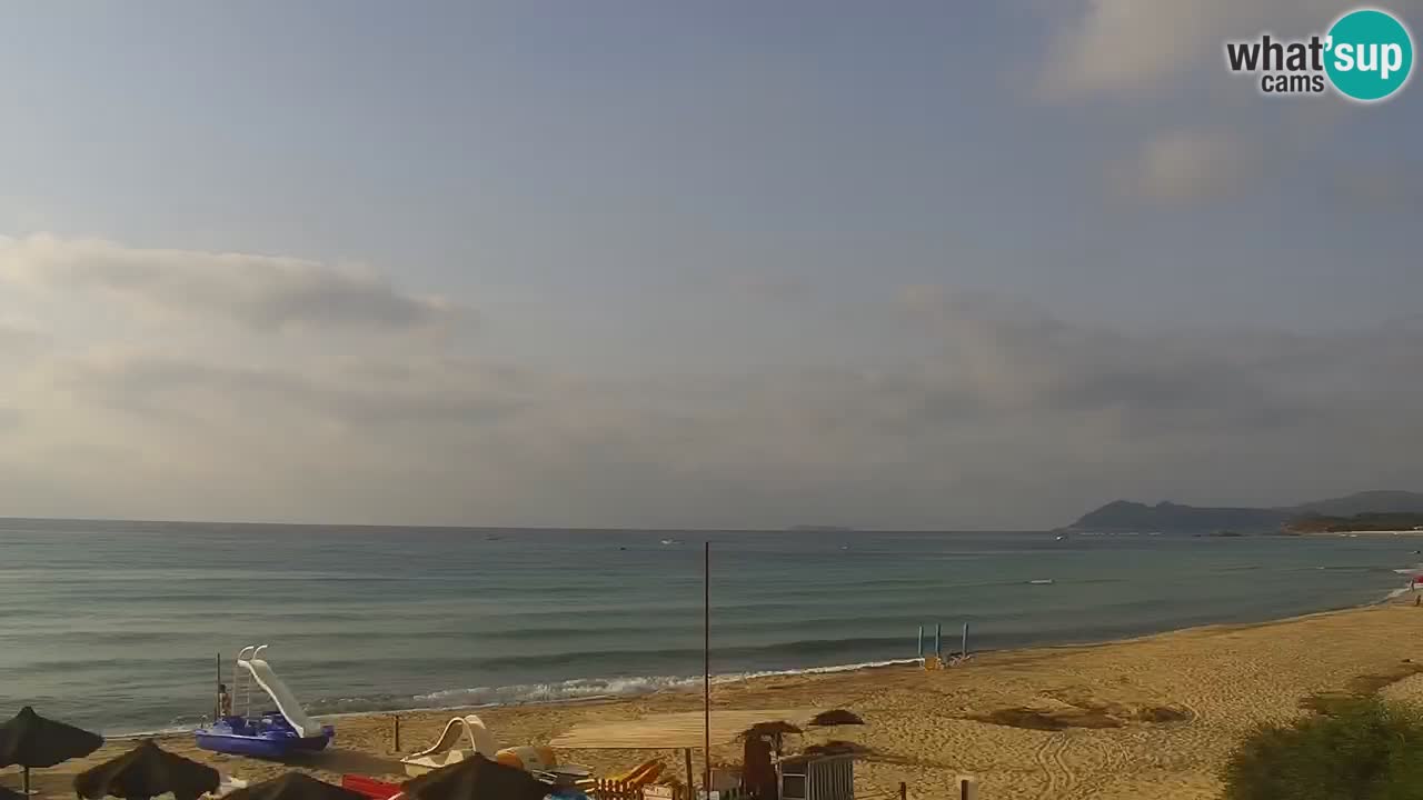 Costa Rei – Muravera – Sarrabus | Sardinija