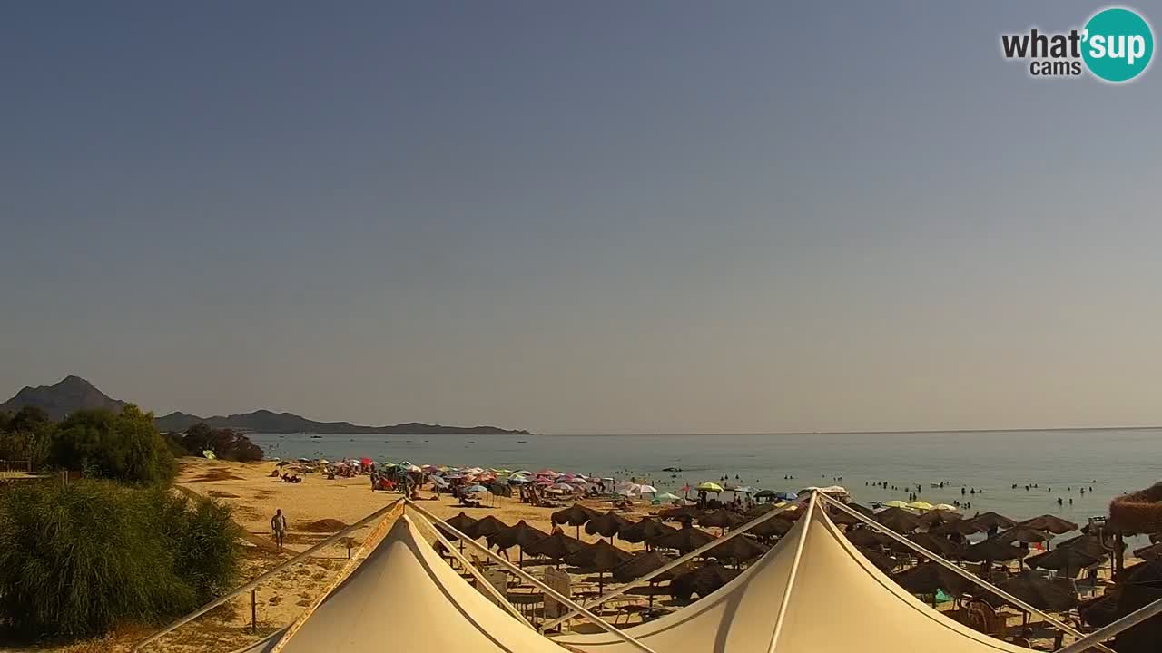 Costa Rei – Muravera – Sarrabus | Sardinia