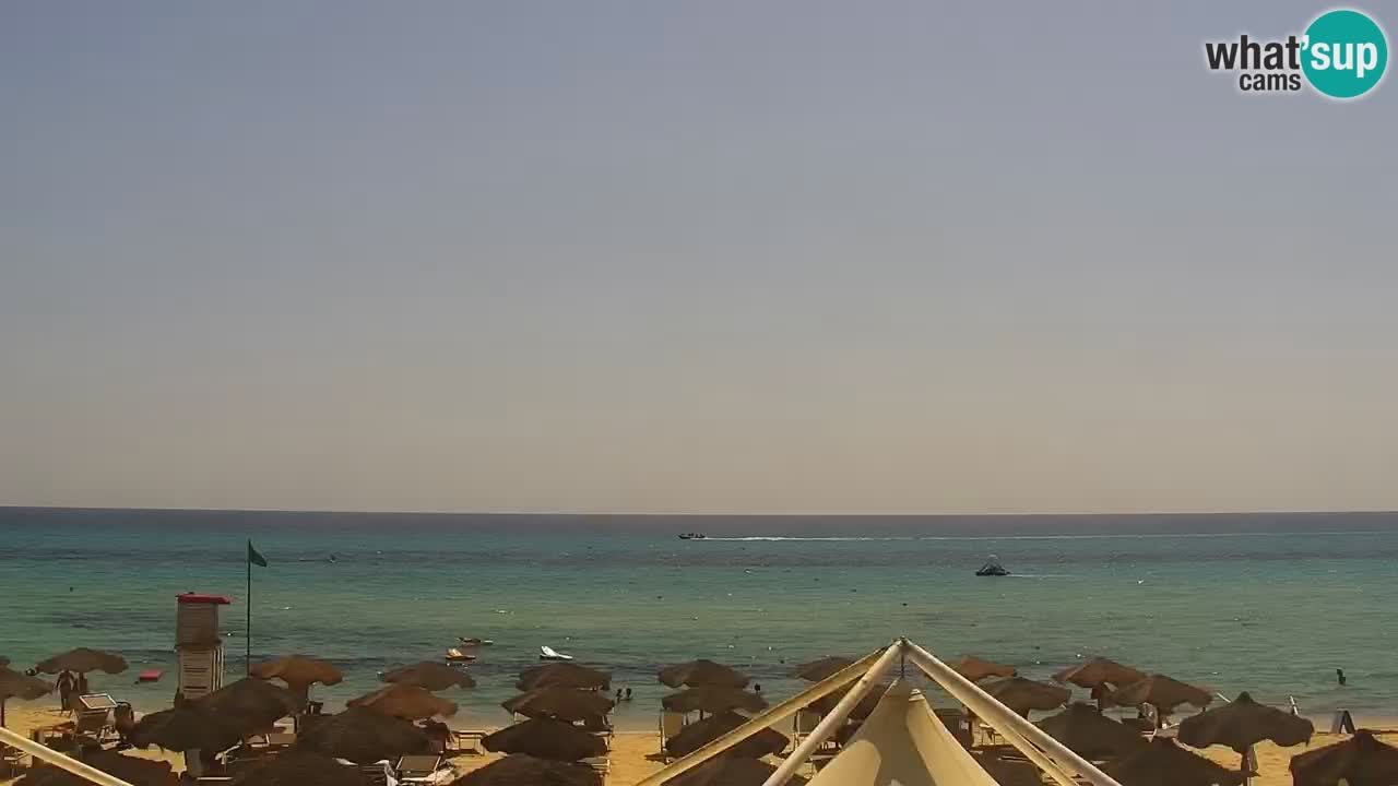 Costa Rei – Muravera – Sarrabus | Sardinia