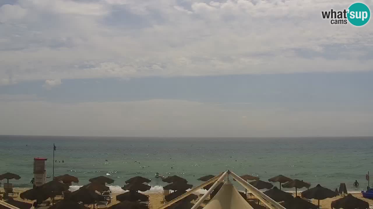 Costa Rei – Muravera – Sarrabus | Sardinija
