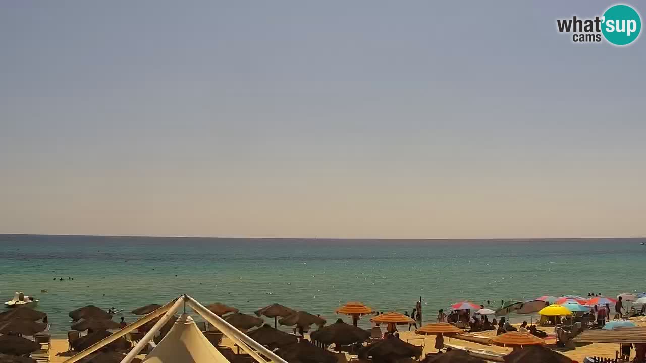 Costa Rei – Muravera – Sarrabus | Sardinija