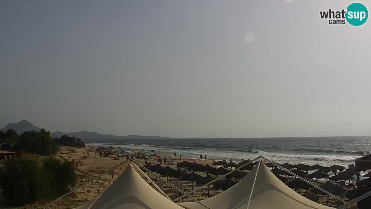 Costa Rei – Muravera – Sarrabus | Sardinia