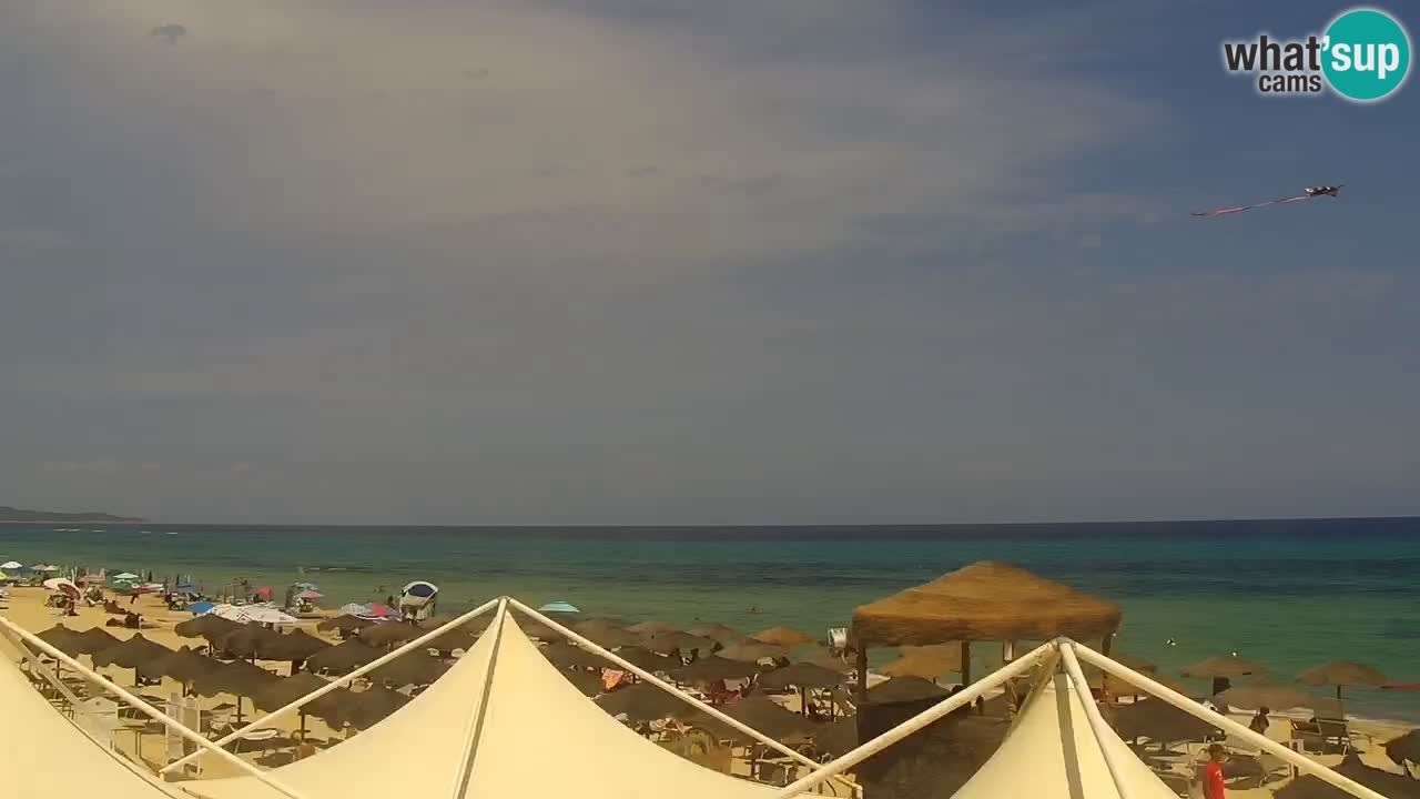 Costa Rei – Muravera – Sarrabus | Sardinia