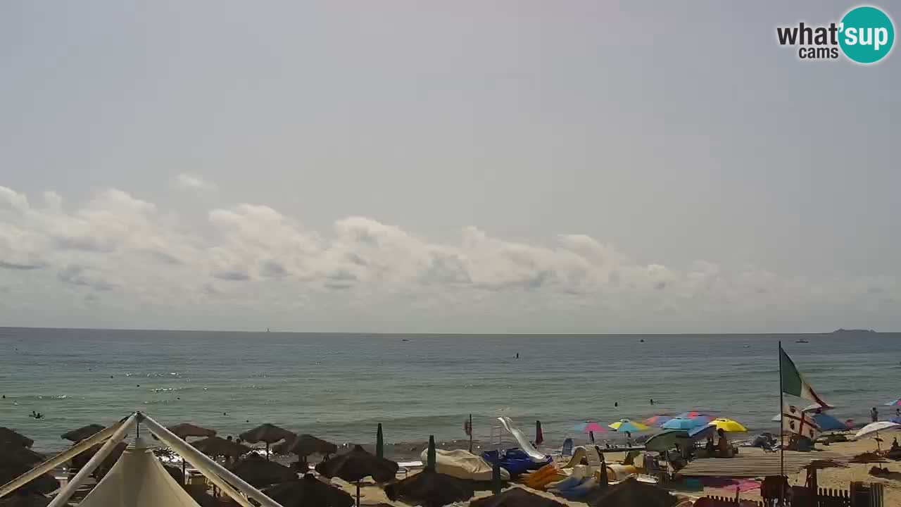 Costa Rei – Muravera – Sarrabus | Sardinien