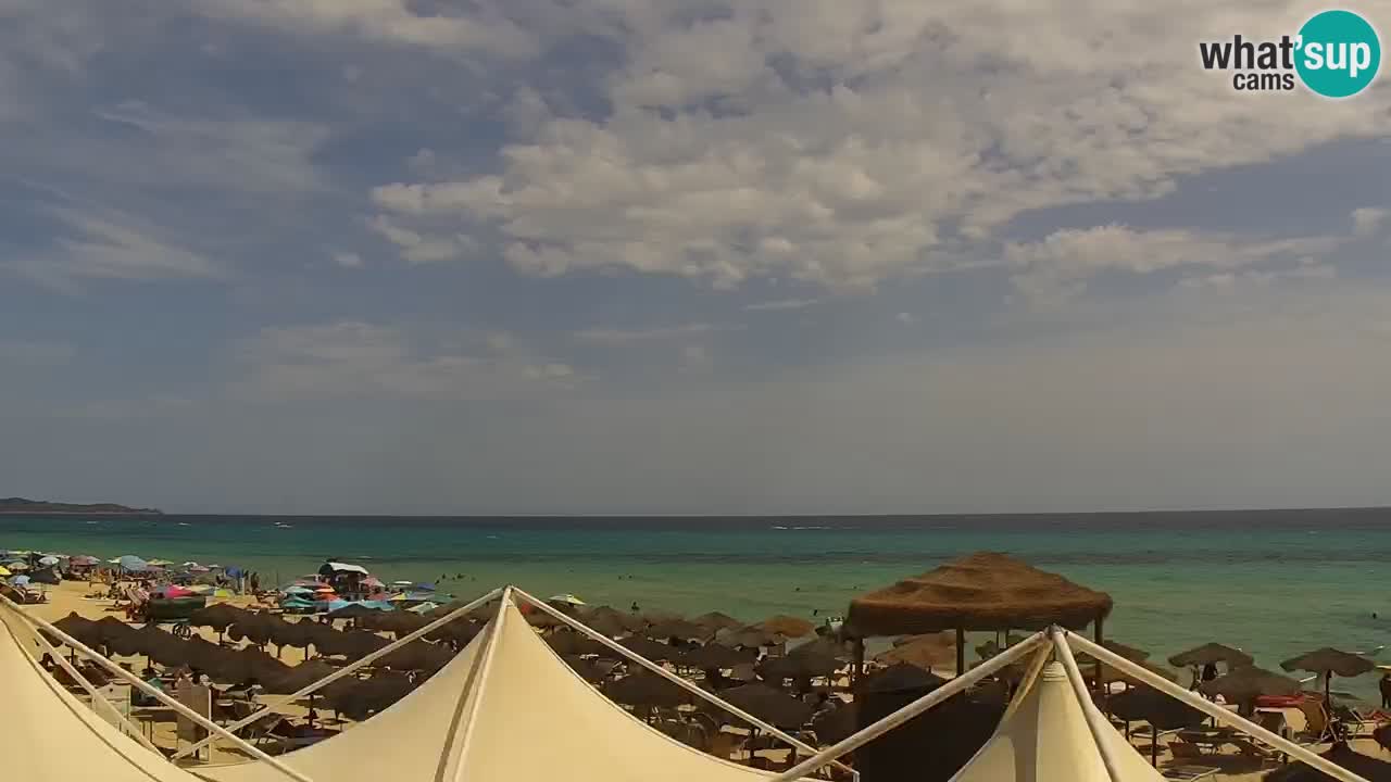 Costa Rei – Muravera – Sarrabus | Sardinija