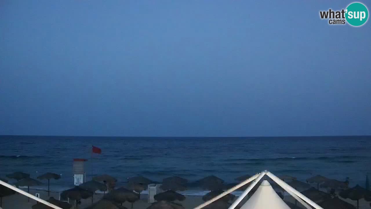 Costa Rei – Muravera – Sarrabus | Sardinia