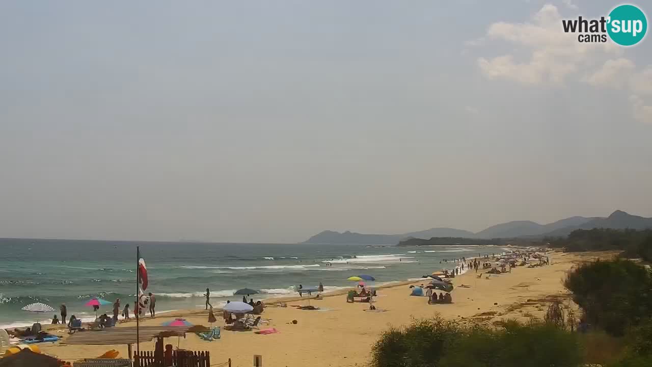 Costa Rei – Muravera – Sarrabus | Sardinien