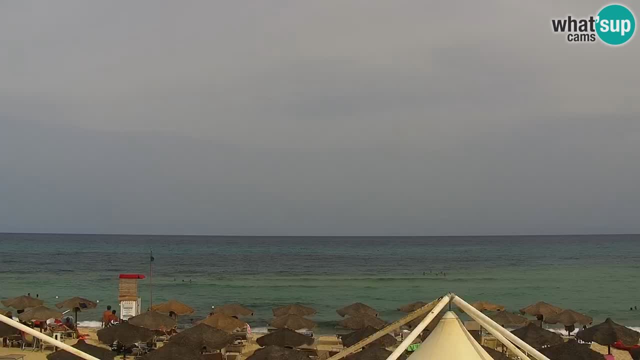 Costa Rei – Muravera – Sarrabus | Sardaigne