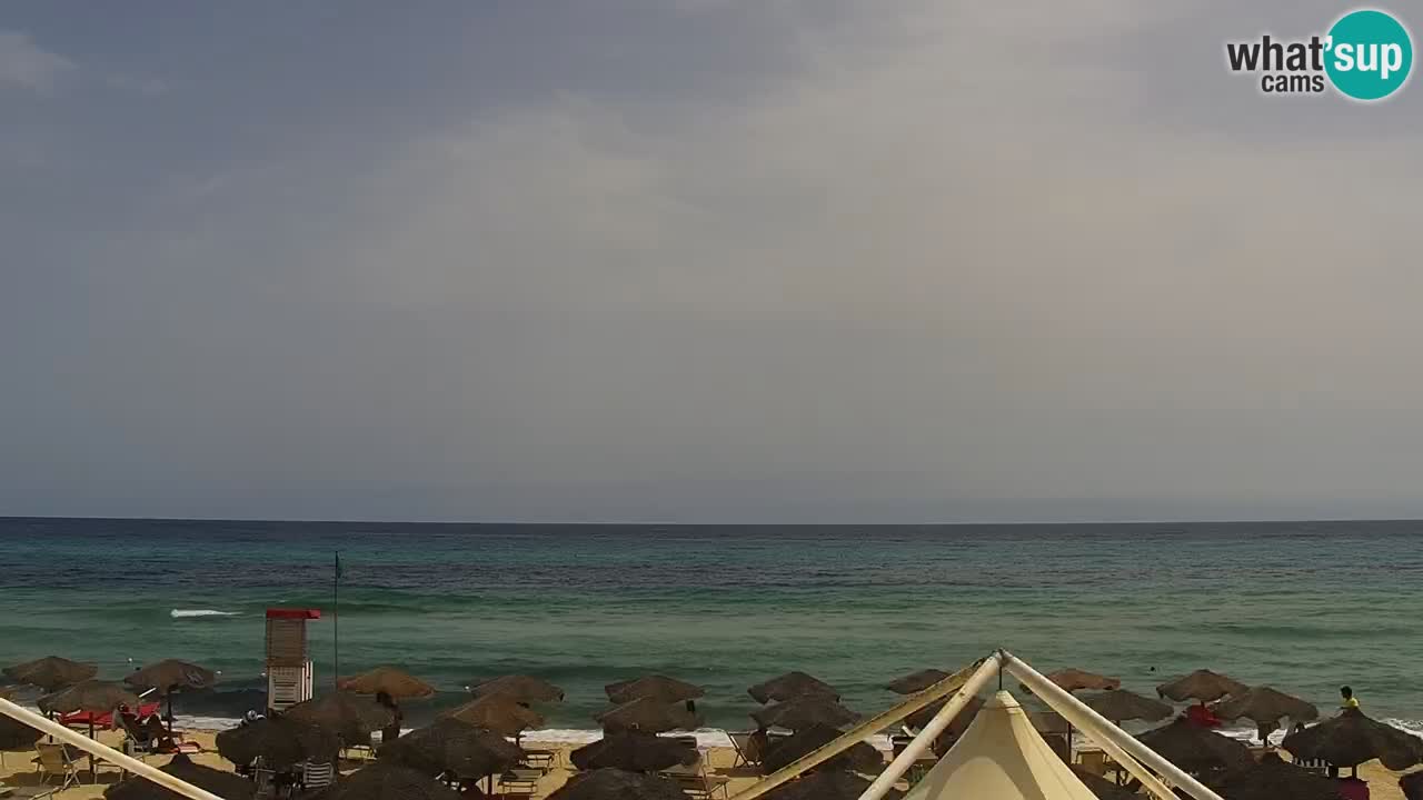 Costa Rei – Muravera – Sarrabus | Sardinija