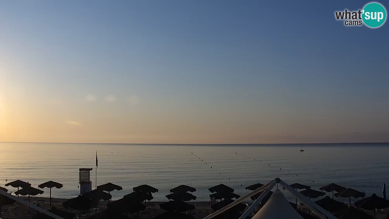 Costa Rei – Muravera – Sarrabus | Sardinia