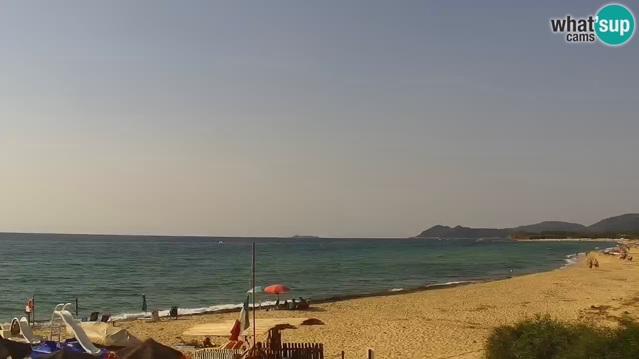 Costa Rei – Muravera – Sarrabus | Sardinija