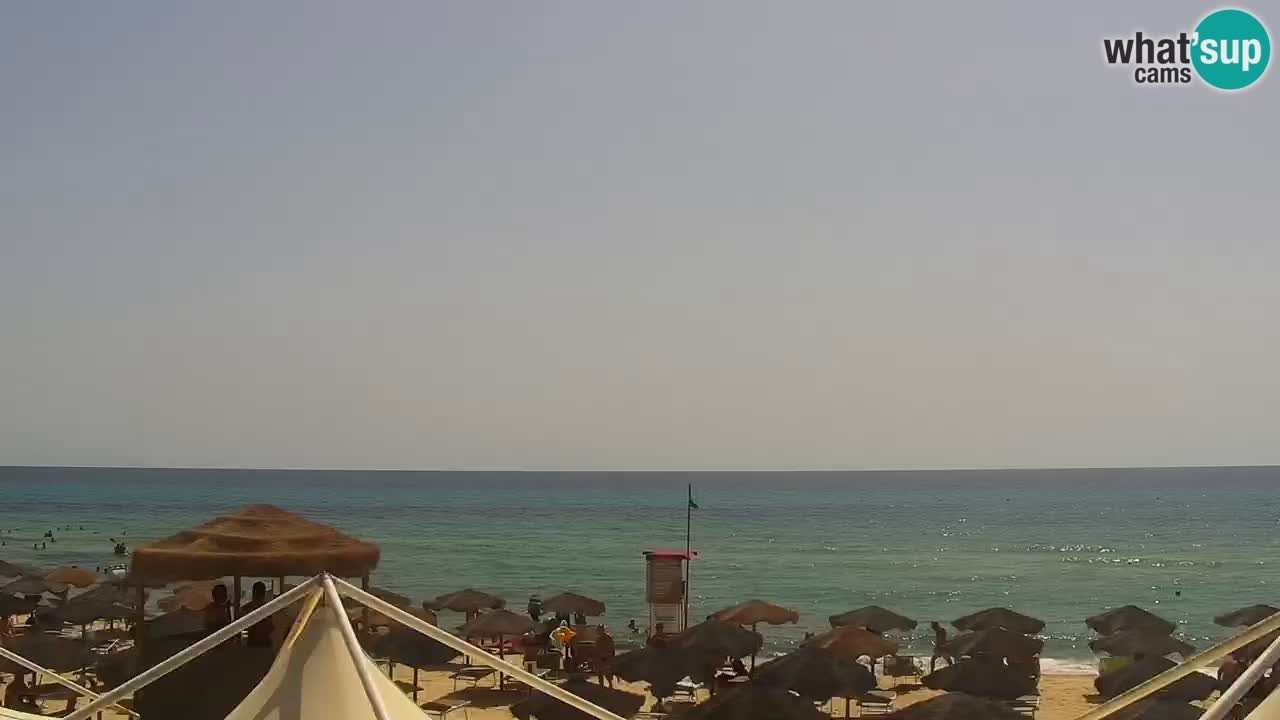 Costa Rei – Muravera – Sarrabus | Sardinia