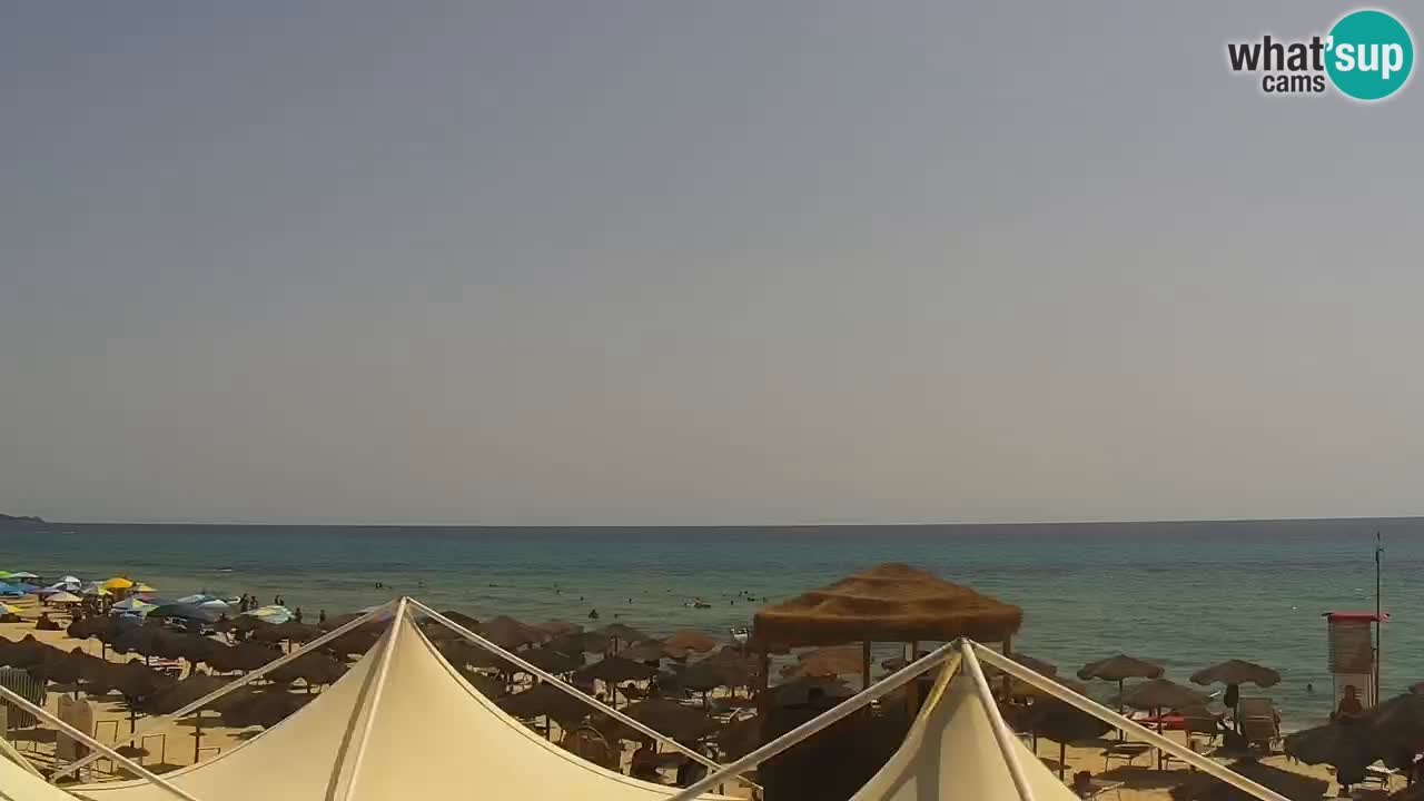 Costa Rei – Muravera – Sarrabus | Sardinija