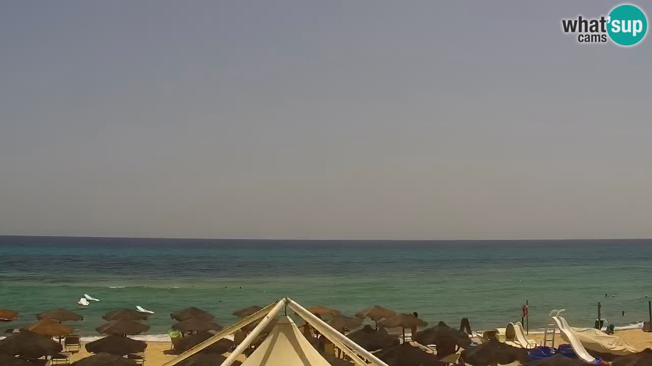 Costa Rei – Muravera – Sarrabus | Sardinia