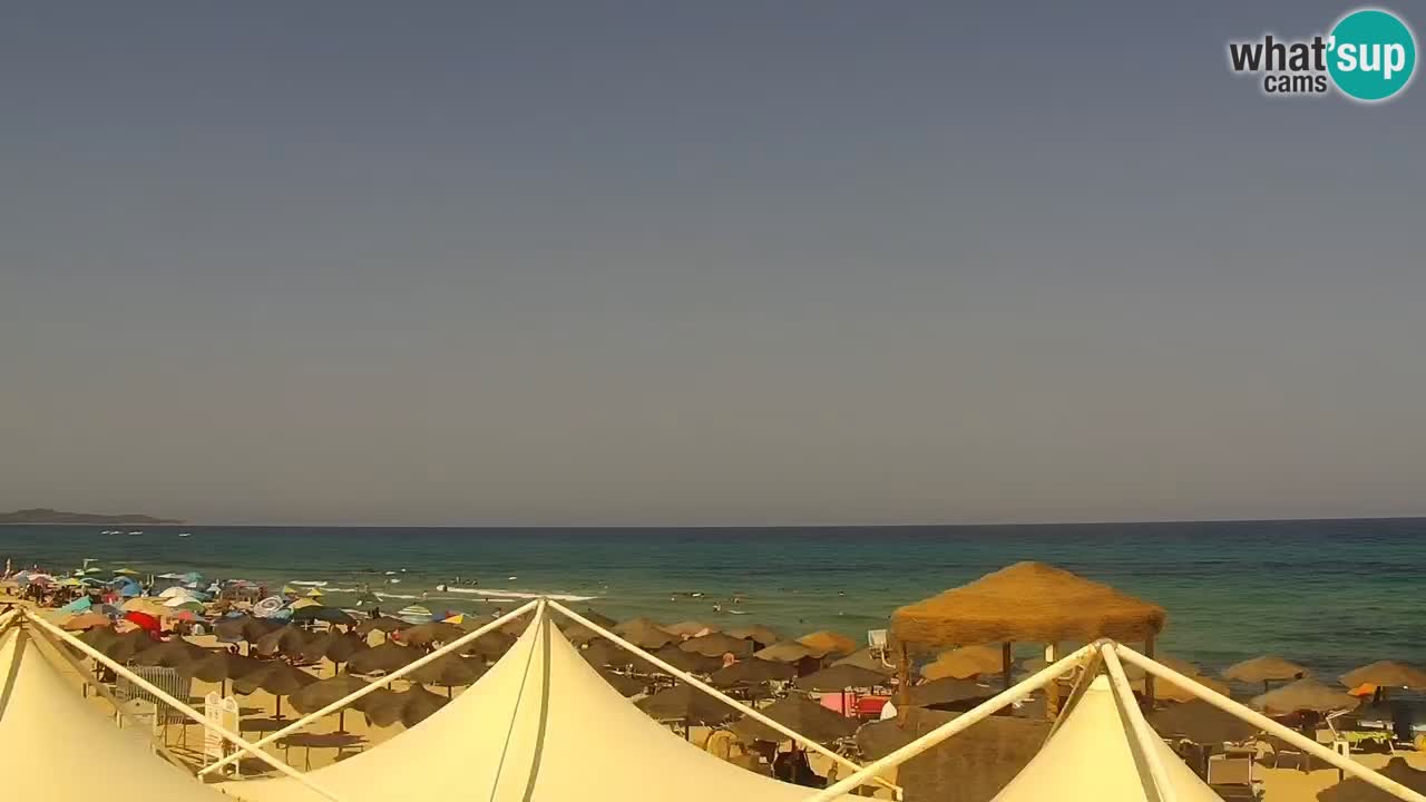Costa Rei – Muravera – Sarrabus | Sardinia