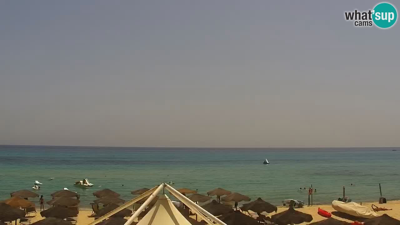 Costa Rei – Muravera – Sarrabus | Sardinia