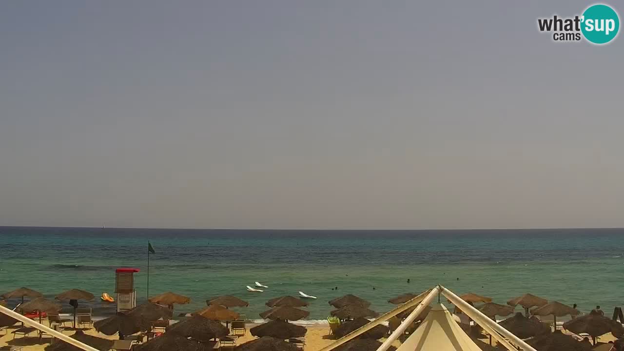 Costa Rei – Muravera – Sarrabus | Sardaigne