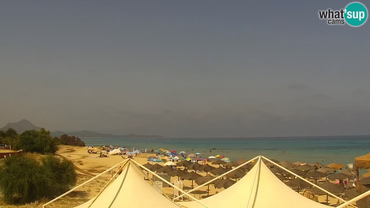 Costa Rei – Muravera – Sarrabus | Sardaigne