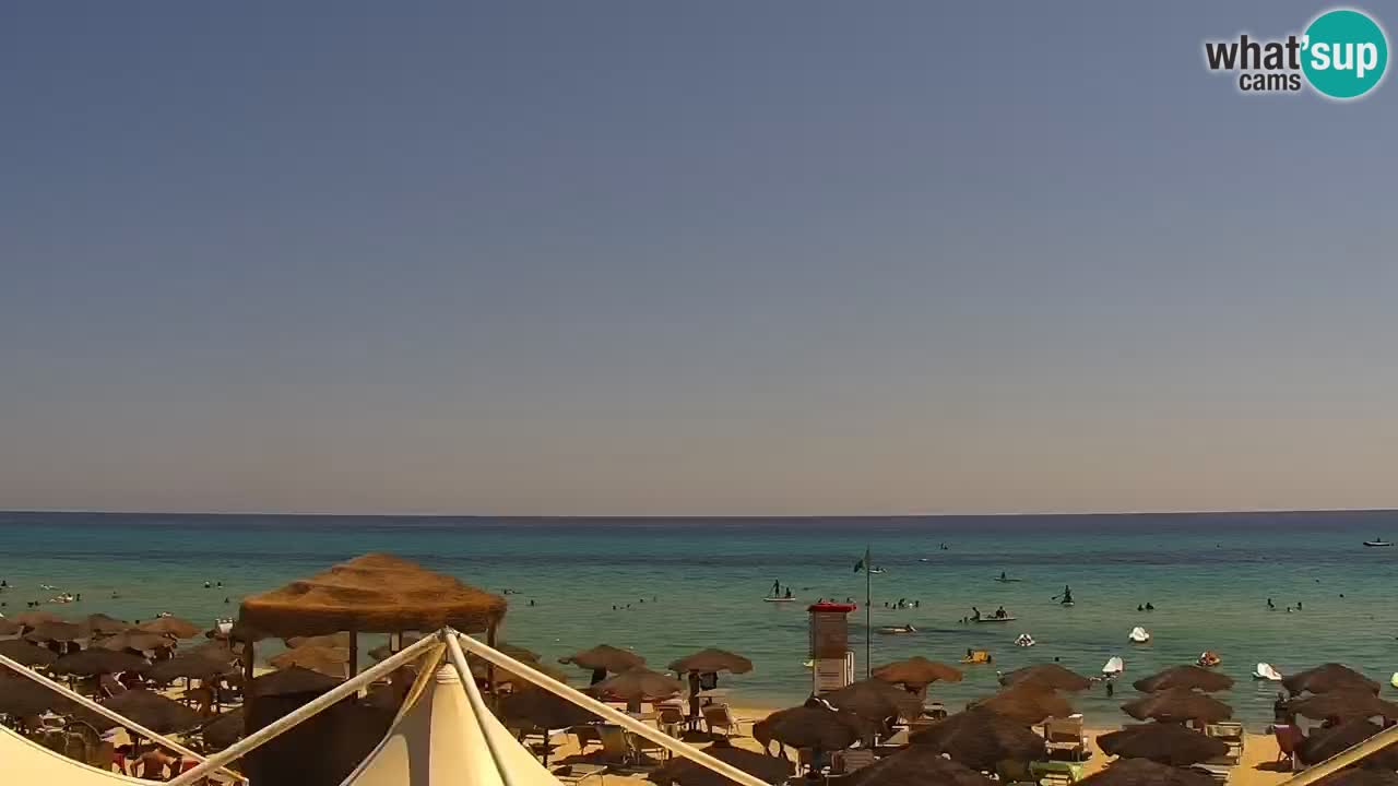 Costa Rei – Muravera – Sarrabus | Sardegna