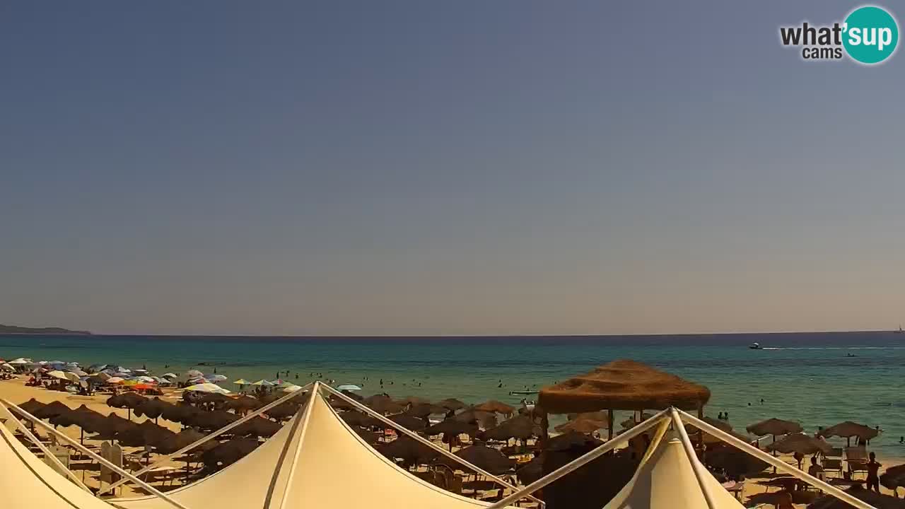 Costa Rei – Muravera – Sarrabus | Sardaigne
