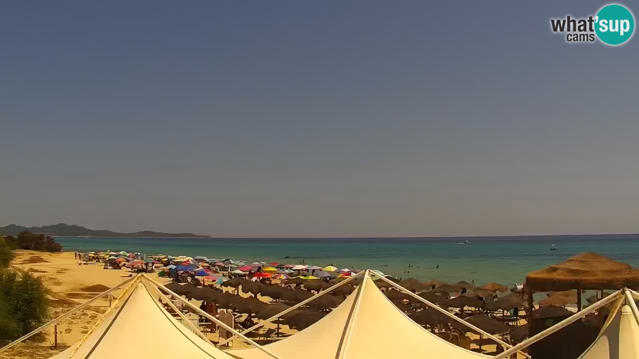 Costa Rei – Muravera – Sarrabus | Sardinia
