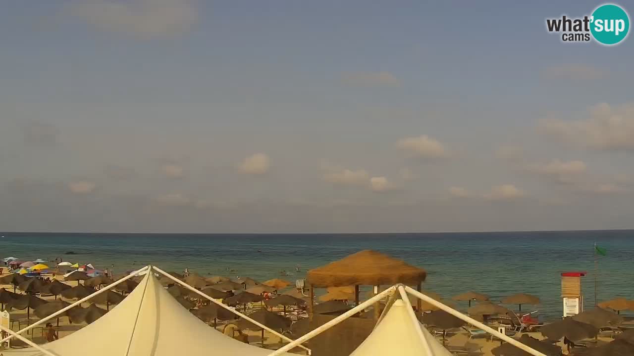 Costa Rei – Muravera – Sarrabus | Sardinien