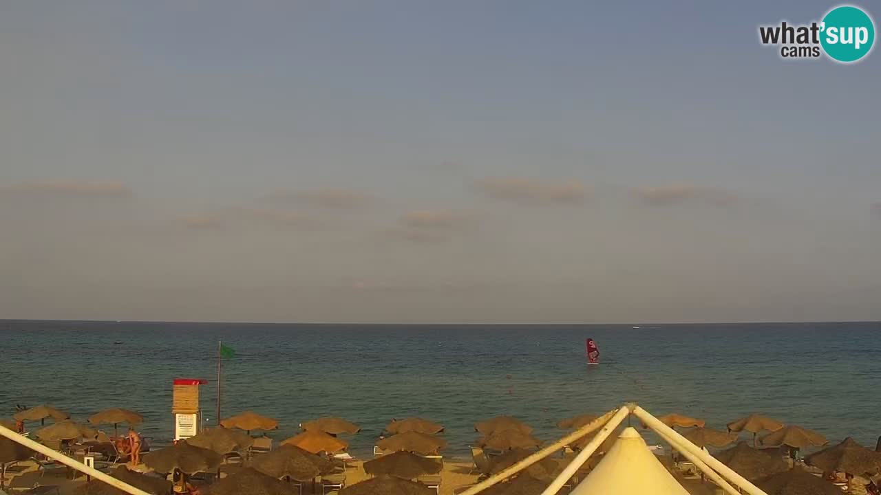 Costa Rei – Muravera – Sarrabus | Sardinien