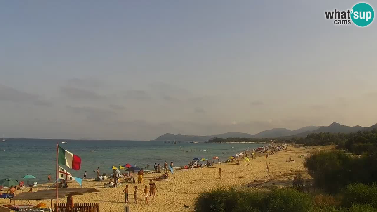 Costa Rei – Muravera – Sarrabus | Sardinien