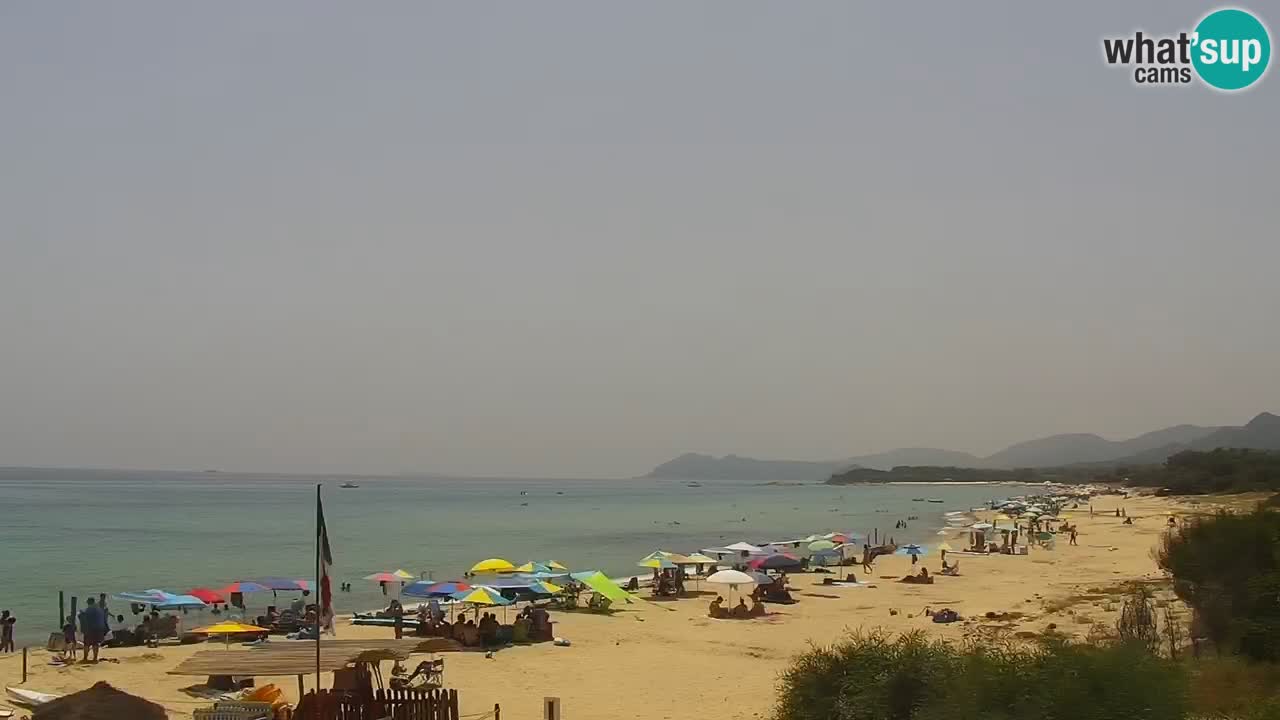 Costa Rei – Muravera – Sarrabus | Sardinia