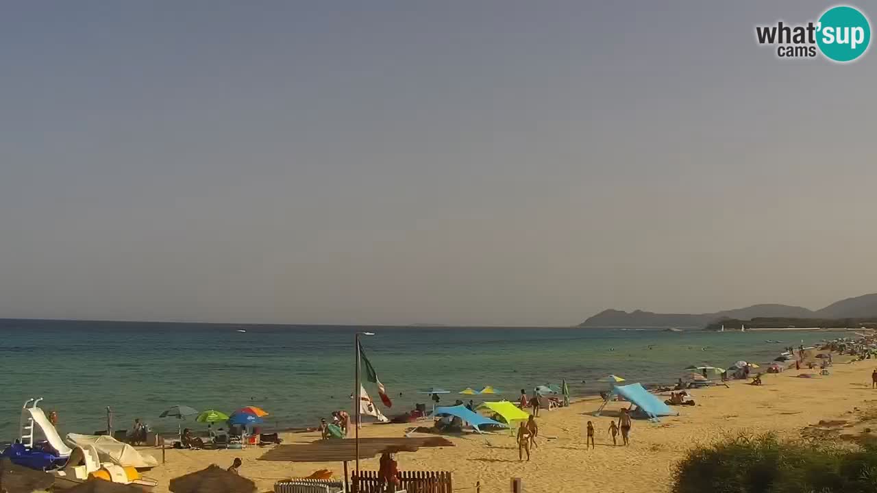Costa Rei – Muravera – Sarrabus | Sardinia