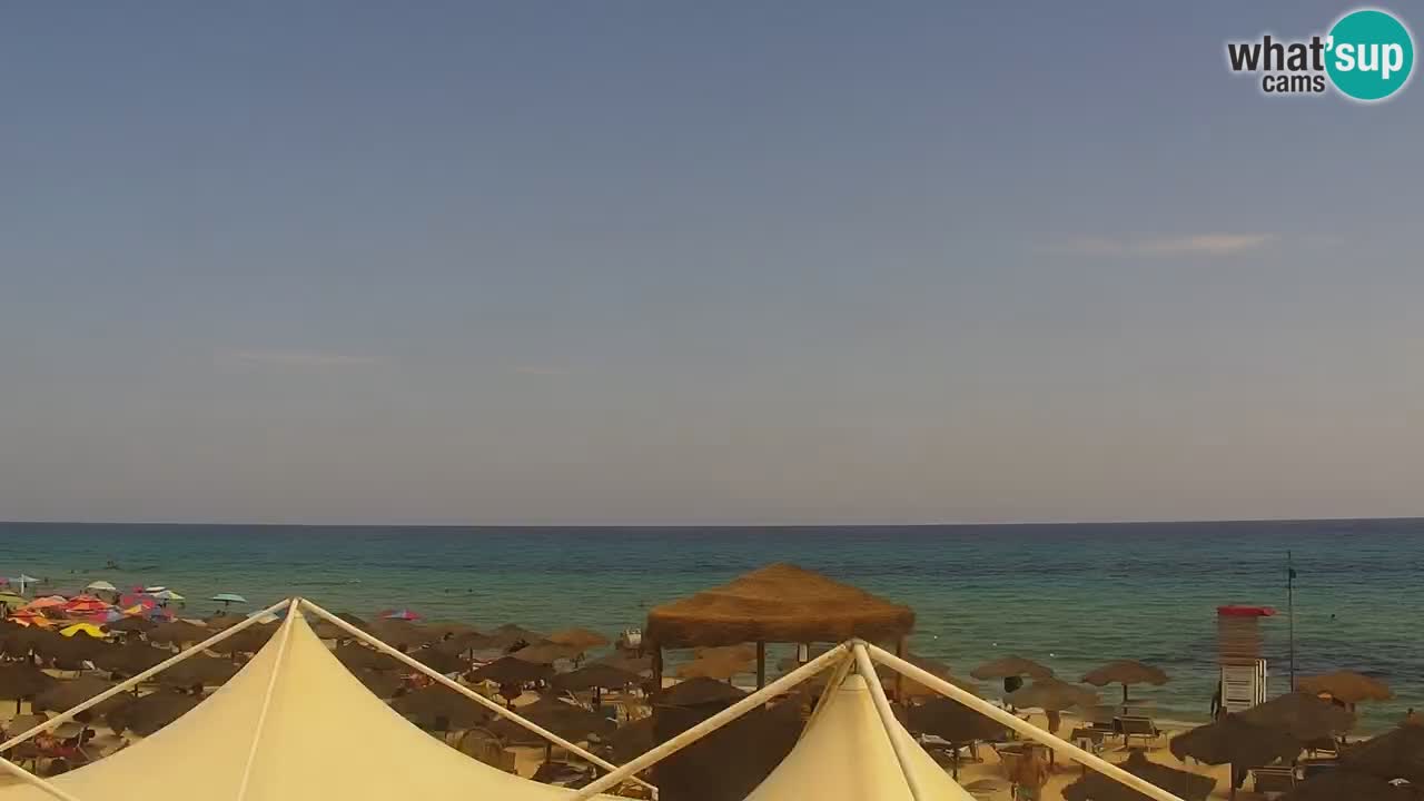 Costa Rei – Muravera – Sarrabus | Sardinia