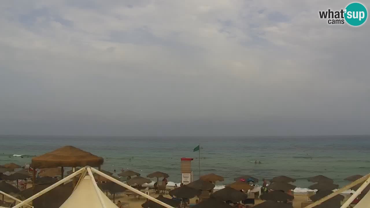 Costa Rei – Muravera – Sarrabus | Sardinia