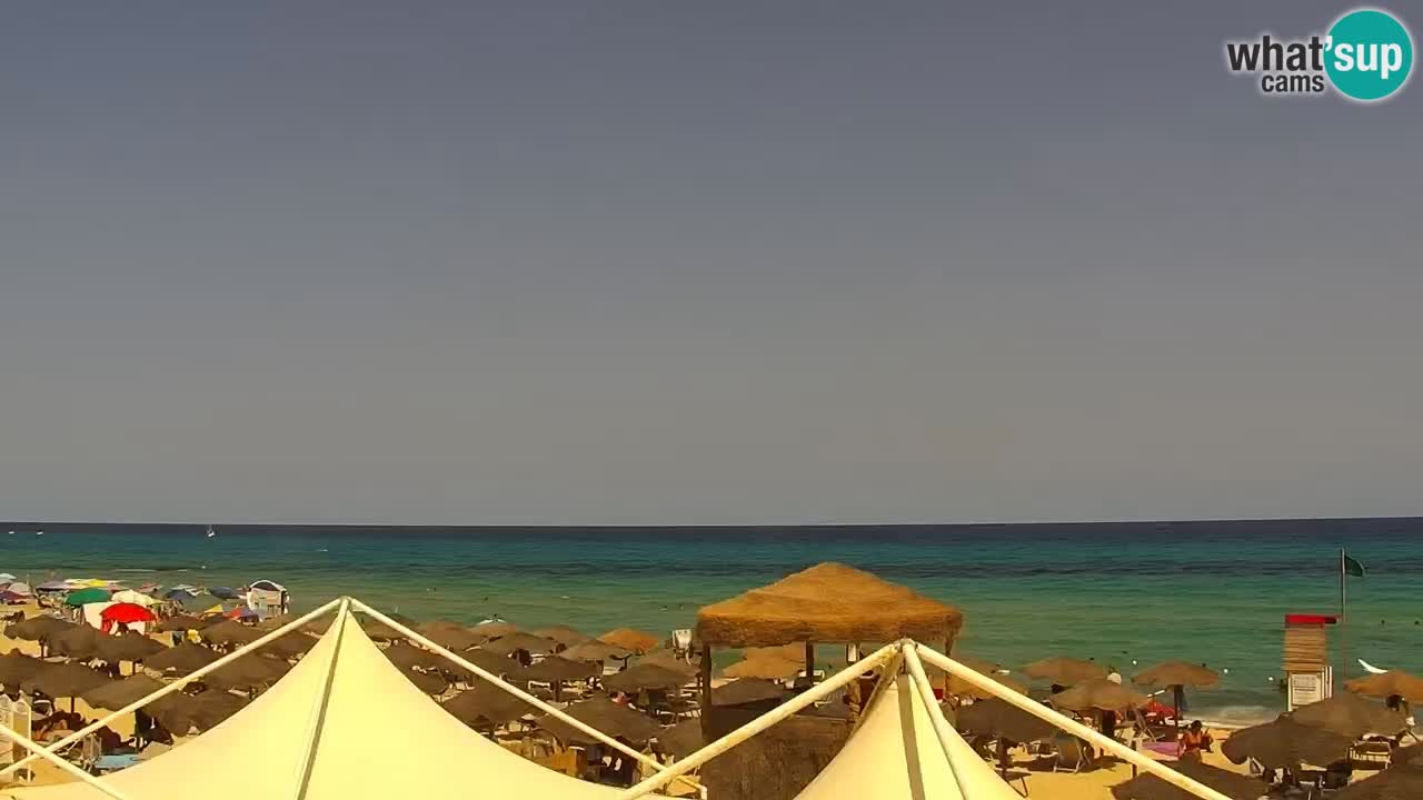 Costa Rei – Muravera – Sarrabus | Sardaigne