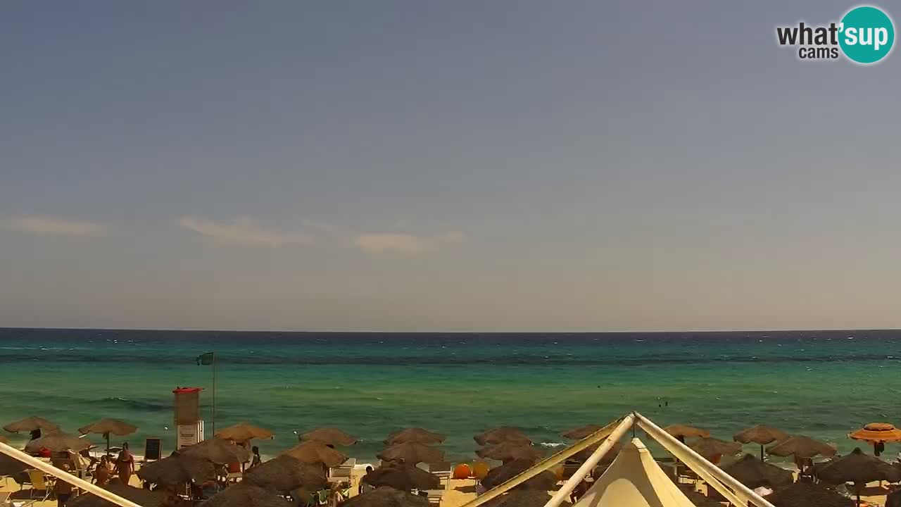 Costa Rei – Muravera – Sarrabus | Sardinia