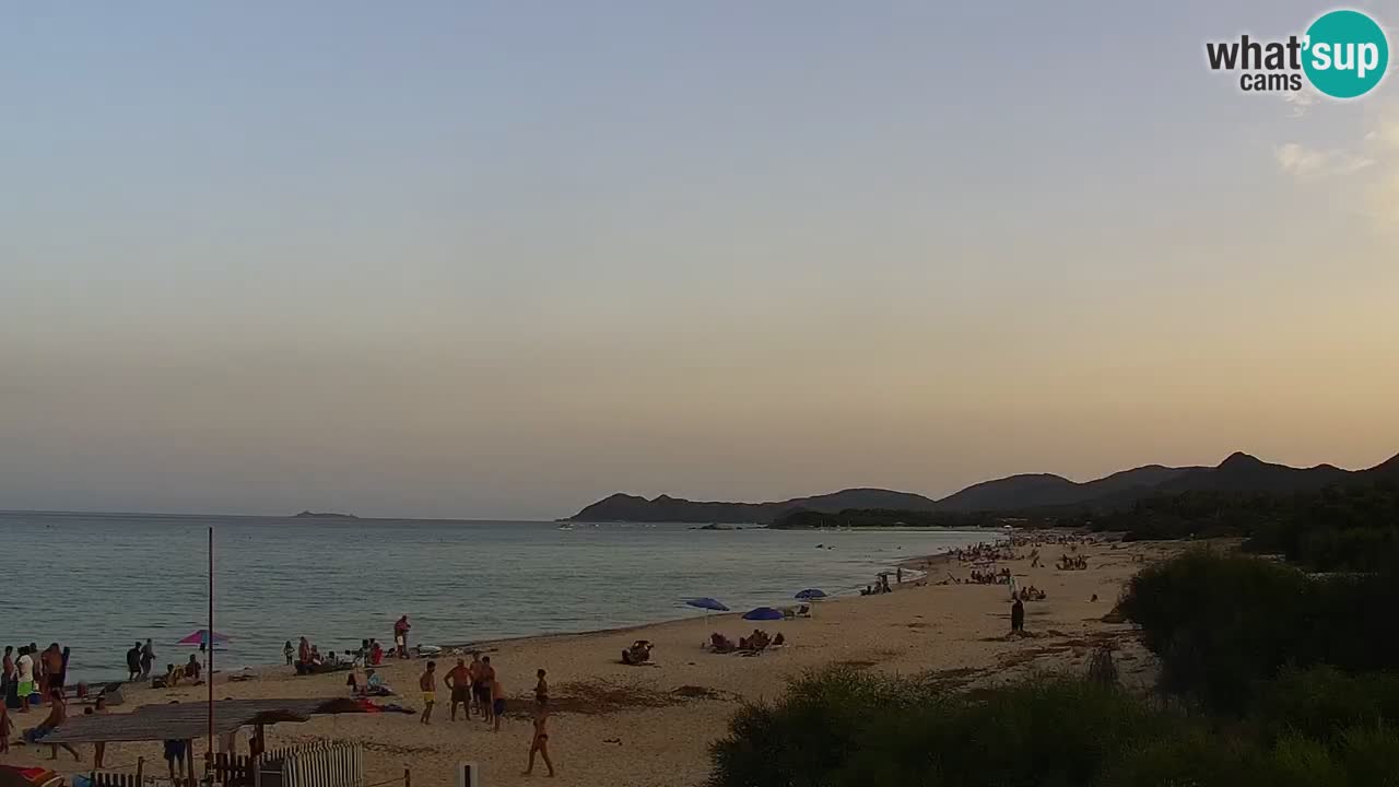 Costa Rei – Muravera – Sarrabus | Sardaigne