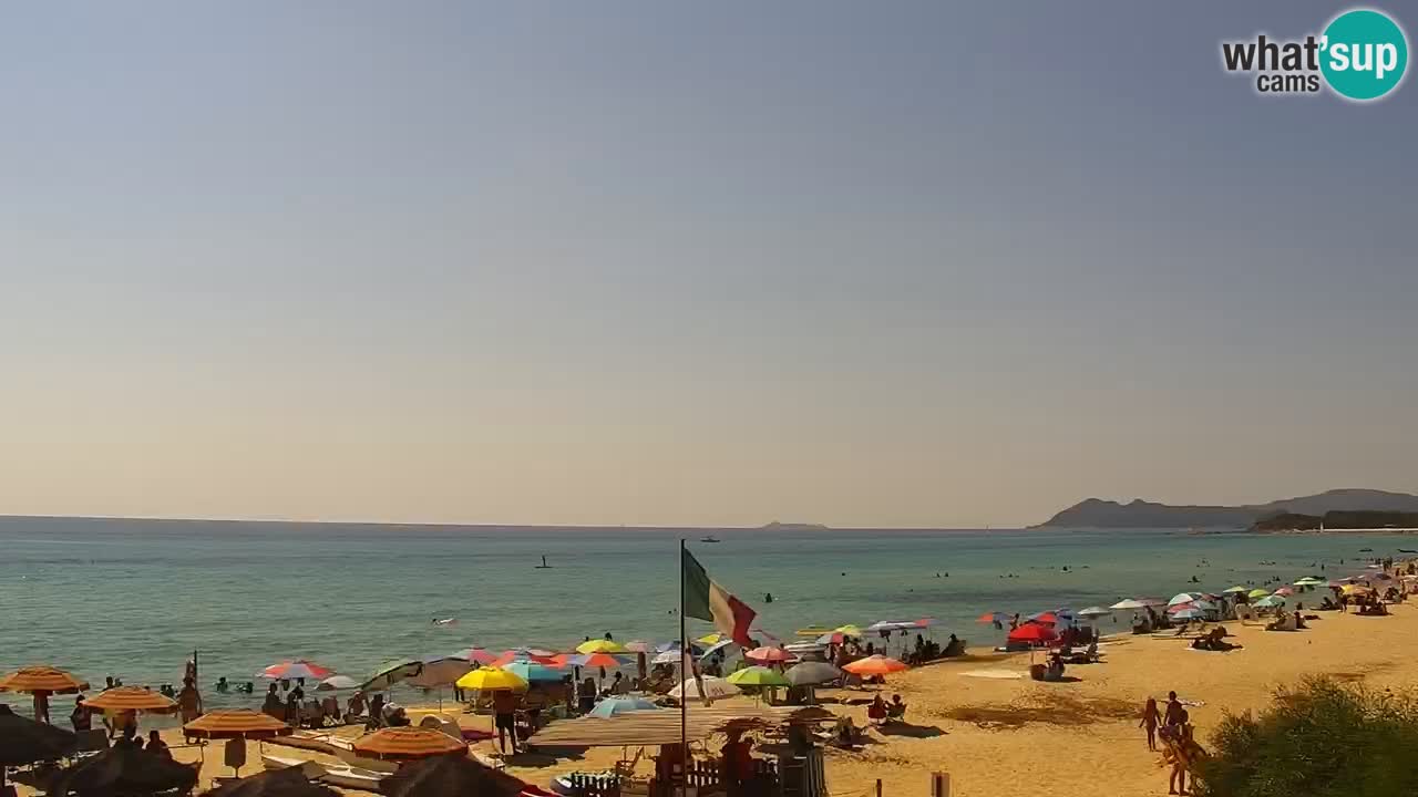 Costa Rei – Muravera – Sarrabus | Sardinia