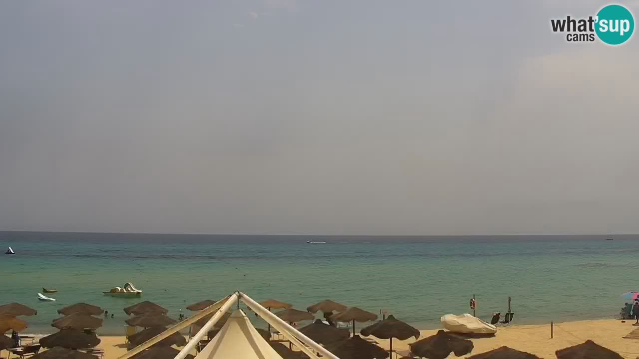 Costa Rei – Muravera – Sarrabus | Sardaigne