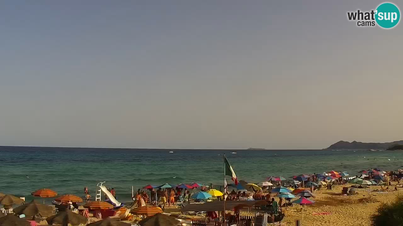 Costa Rei – Muravera – Sarrabus | Sardaigne