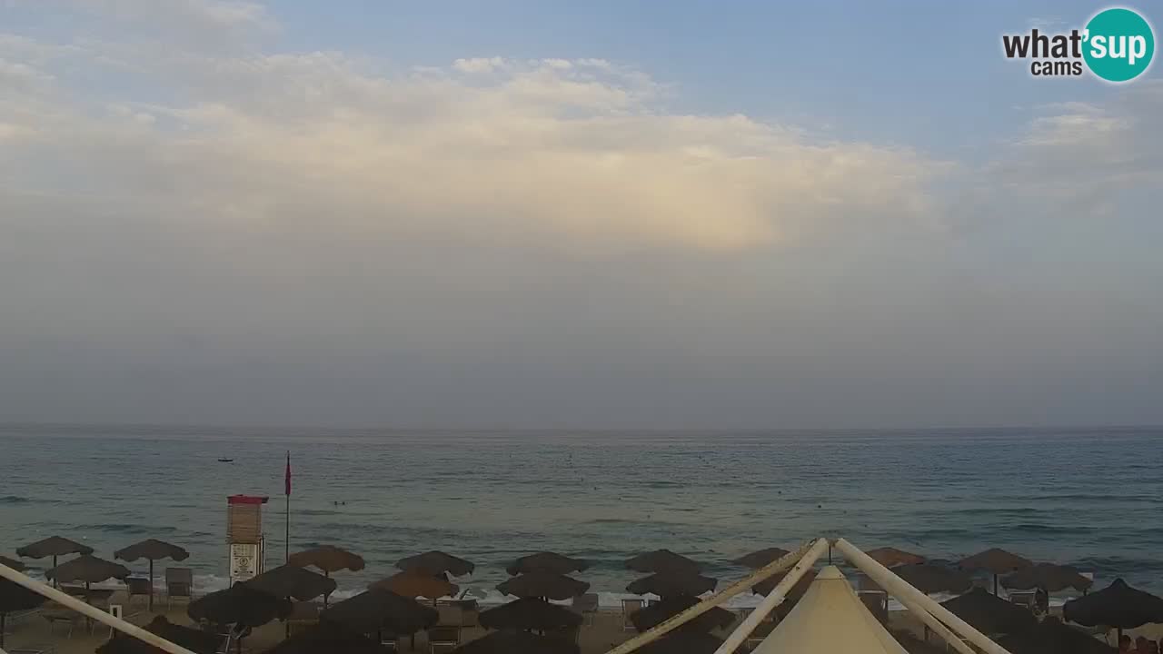 Costa Rei – Muravera – Sarrabus | Sardaigne