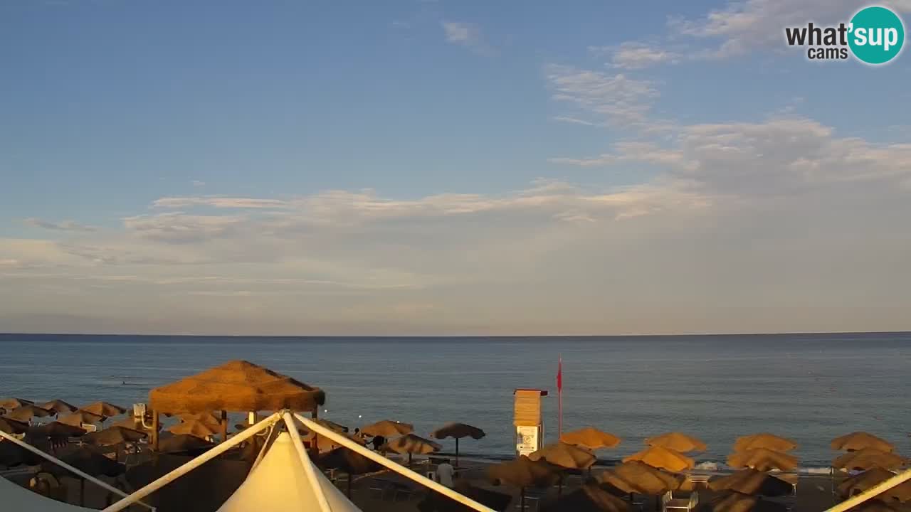 Costa Rei – Muravera – Sarrabus | Sardinien