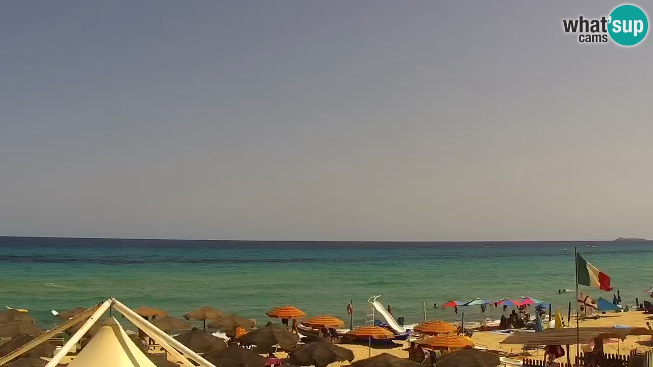Costa Rei – Muravera – Sarrabus | Sardaigne