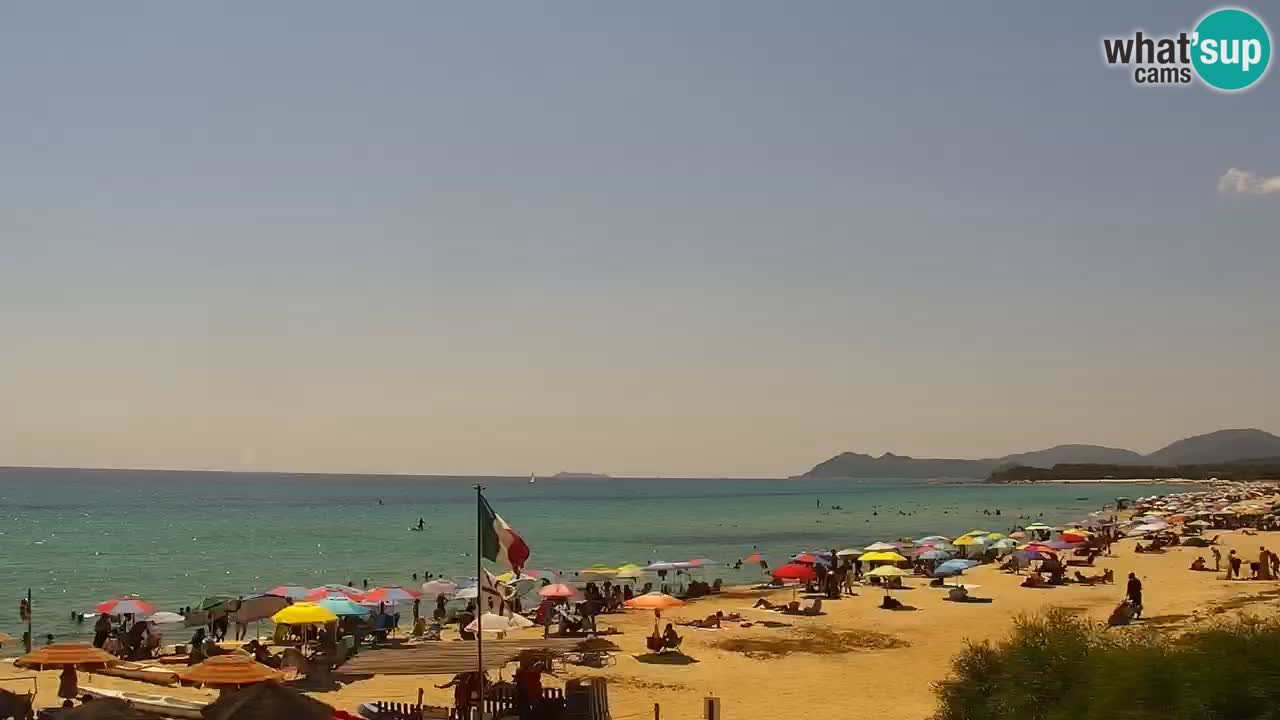 Costa Rei – Muravera – Sarrabus | Sardaigne