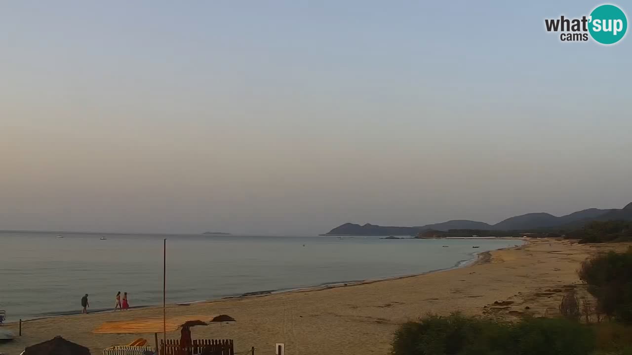 Costa Rei – Muravera – Sarrabus | Sardinien