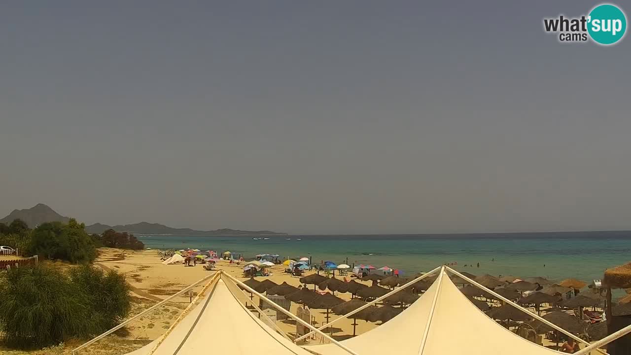 Costa Rei – Muravera – Sarrabus | Sardinia