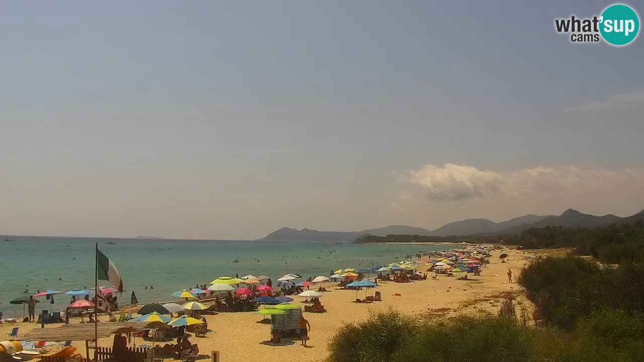Costa Rei – Muravera – Sarrabus | Sardinia